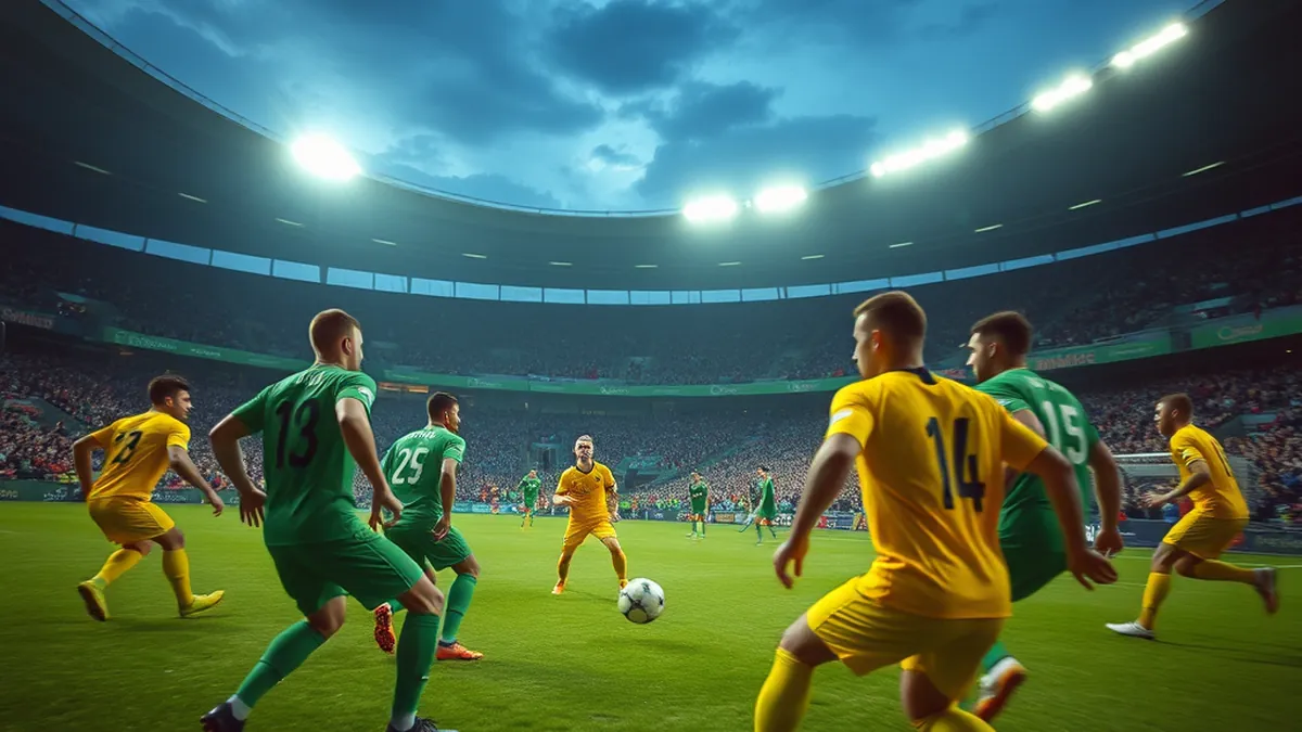 Defensa y Justicia wins in Liga Profesional 2021/22