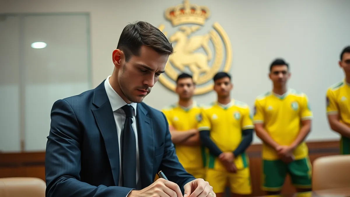 Defensa y Justicia: Vojvoda se une a Racing y regresa al fútbol argentino