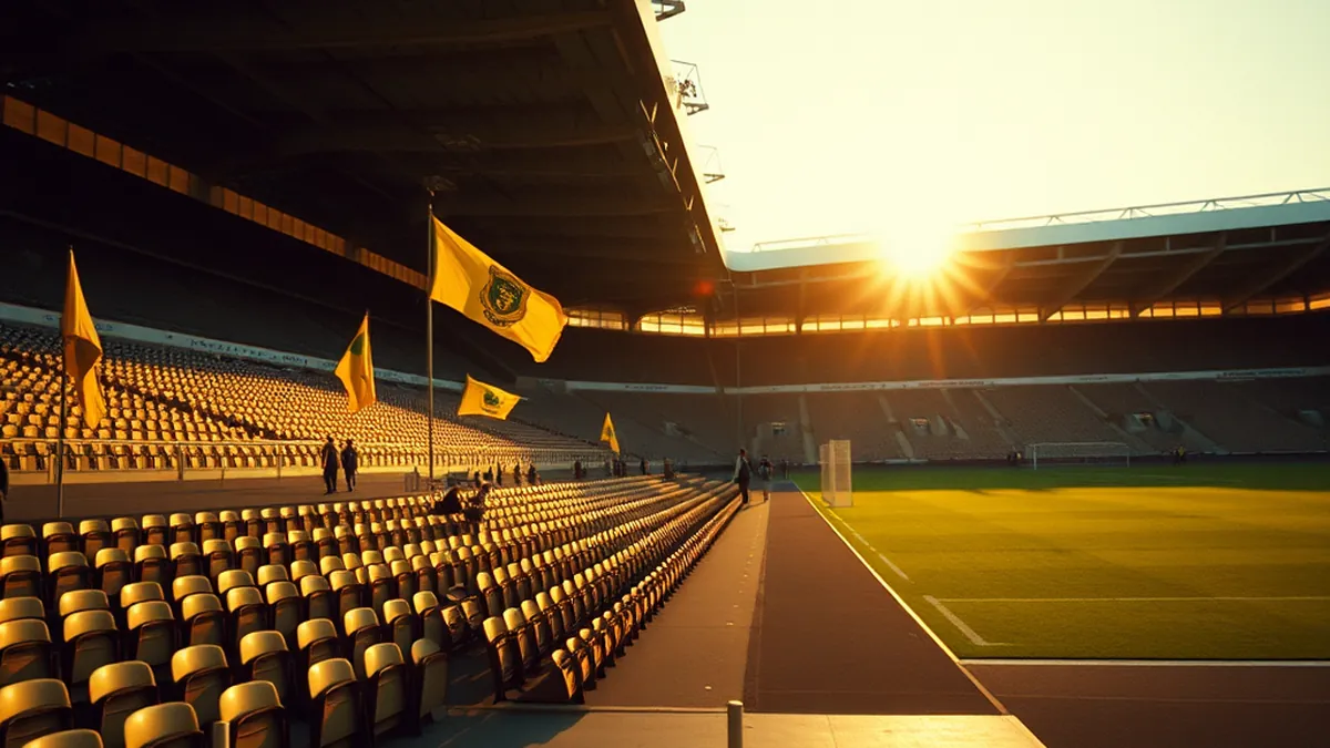 Rituales y Tradiciones de los Hinchas de Defensa y Justicia