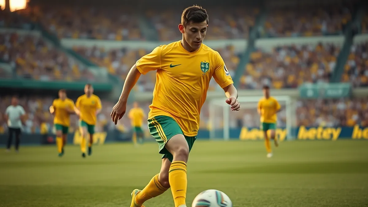 Defensa y Justicia's Resilience Shines in 2-2 Draw Against Estudiantes