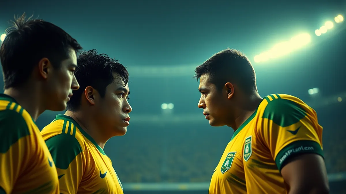 Defensa y Justicia enfrenta a Aldosivi en un partido crucial